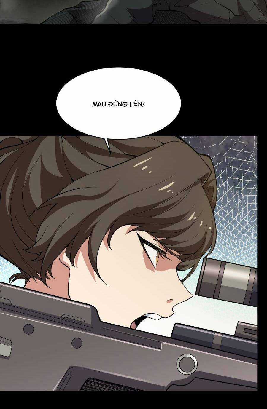 Thảm Họa Ngày Tận Thế, Tôi Tái Sinh Biến Cả Gia Đình Trở Thành Một Ông Trùm! Chapter 21 trang 3