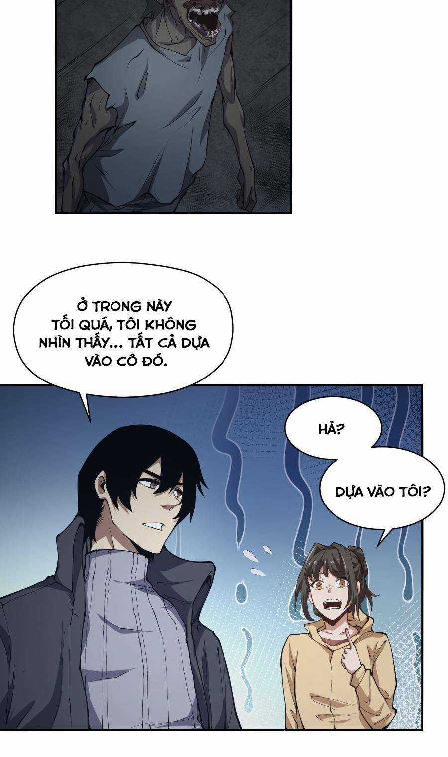 Thảm Họa Ngày Tận Thế, Tôi Tái Sinh Biến Cả Gia Đình Trở Thành Một Ông Trùm! Chapter 21 trang 32