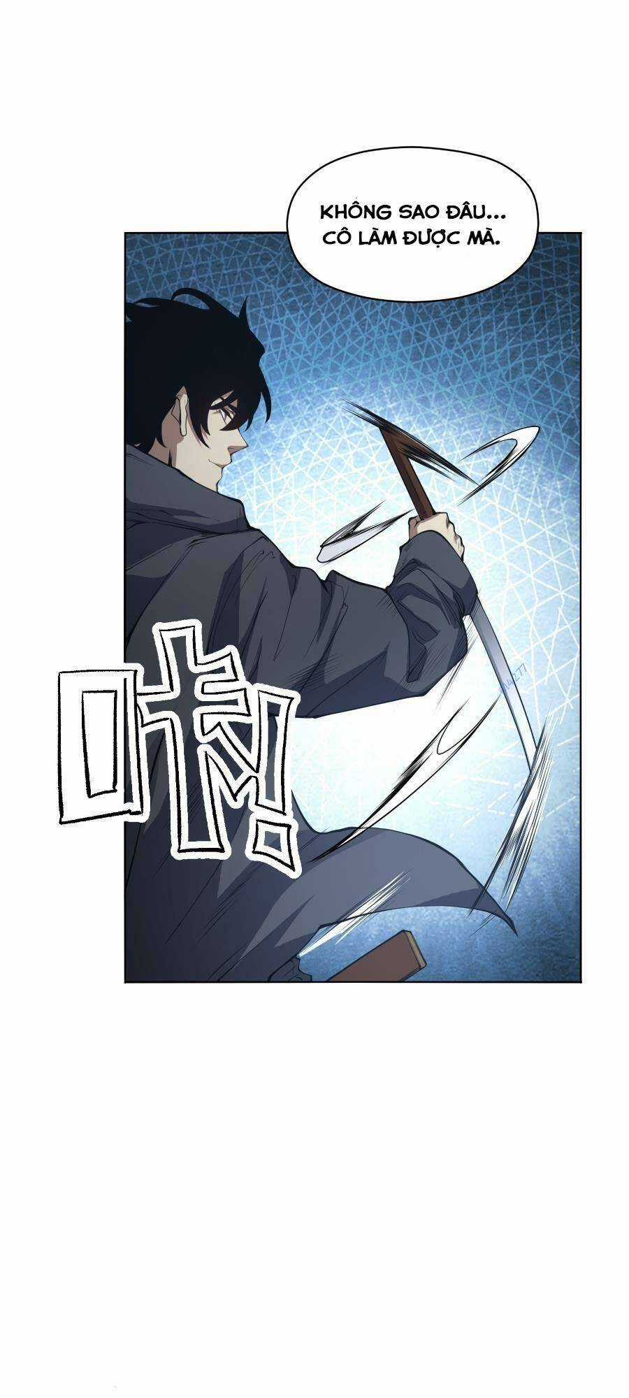 Thảm Họa Ngày Tận Thế, Tôi Tái Sinh Biến Cả Gia Đình Trở Thành Một Ông Trùm! Chapter 21 trang 33