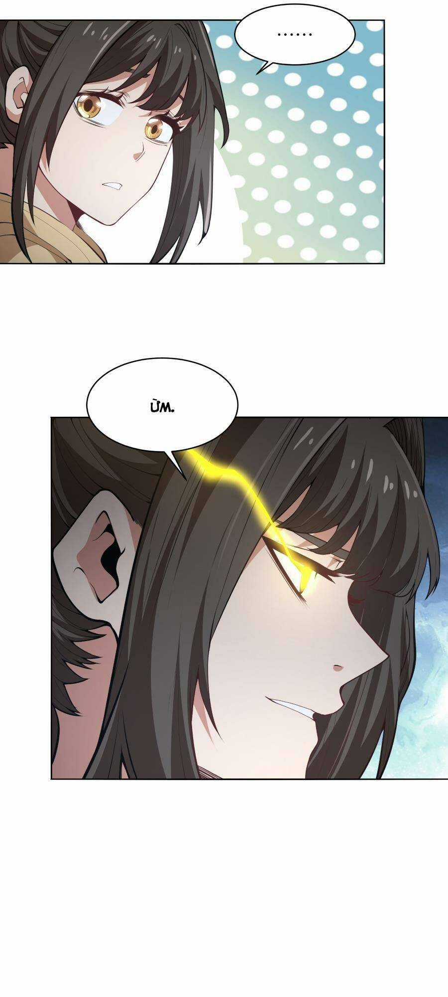 Thảm Họa Ngày Tận Thế, Tôi Tái Sinh Biến Cả Gia Đình Trở Thành Một Ông Trùm! Chapter 21 trang 34