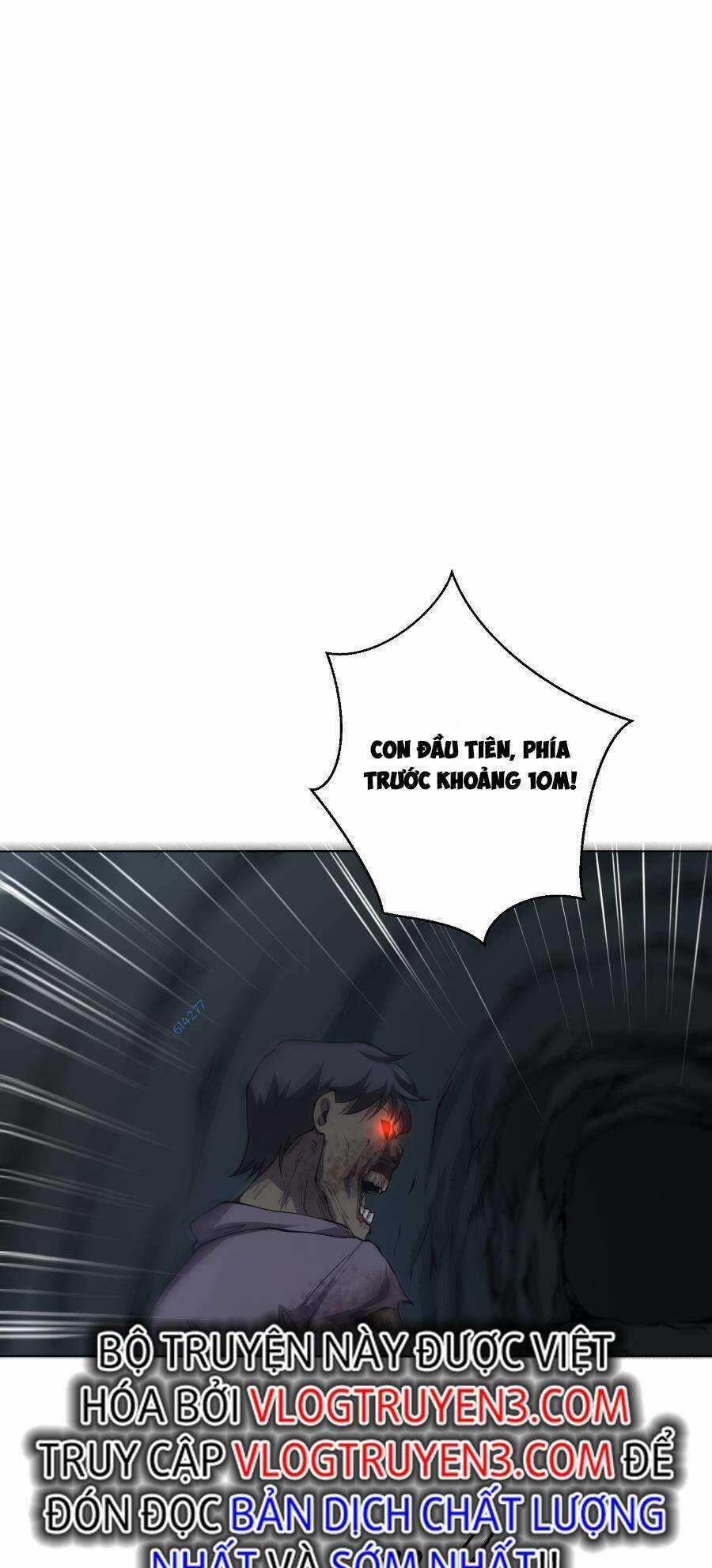 Thảm Họa Ngày Tận Thế, Tôi Tái Sinh Biến Cả Gia Đình Trở Thành Một Ông Trùm! Chapter 21 trang 35