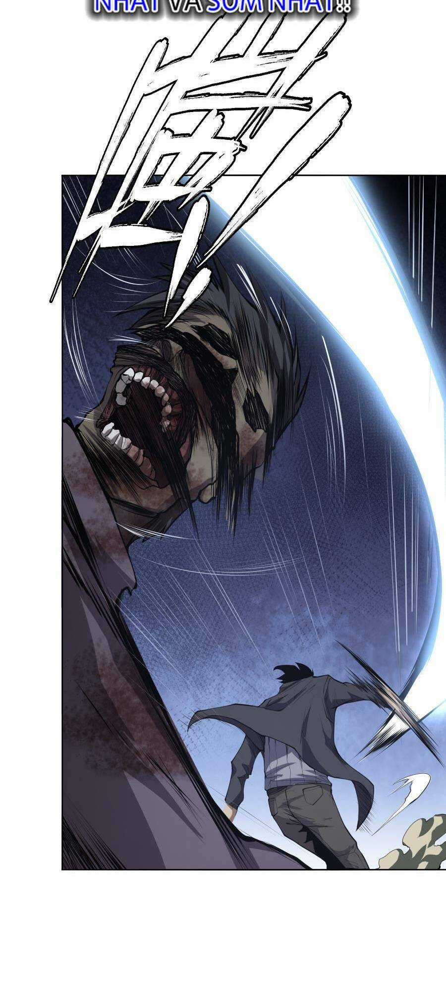 Thảm Họa Ngày Tận Thế, Tôi Tái Sinh Biến Cả Gia Đình Trở Thành Một Ông Trùm! Chapter 21 trang 36