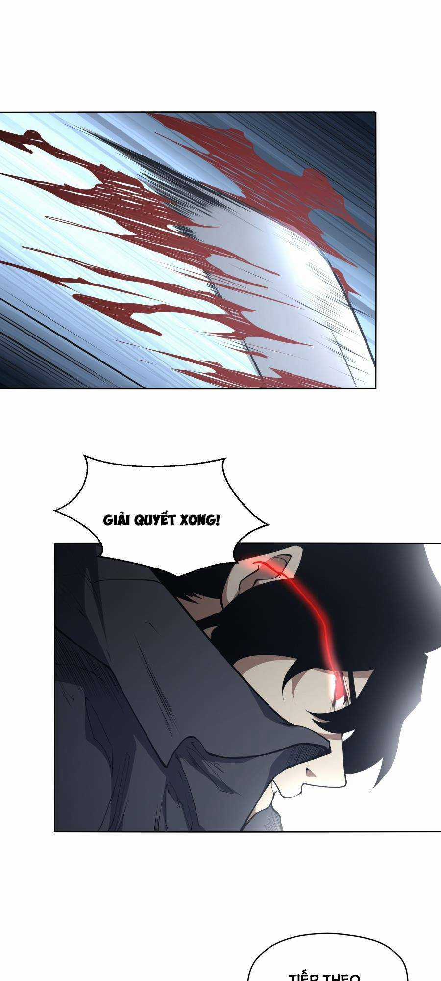 Thảm Họa Ngày Tận Thế, Tôi Tái Sinh Biến Cả Gia Đình Trở Thành Một Ông Trùm! Chapter 21 trang 37