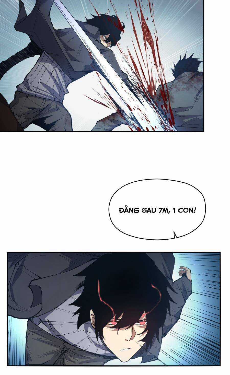 Thảm Họa Ngày Tận Thế, Tôi Tái Sinh Biến Cả Gia Đình Trở Thành Một Ông Trùm! Chapter 21 trang 39