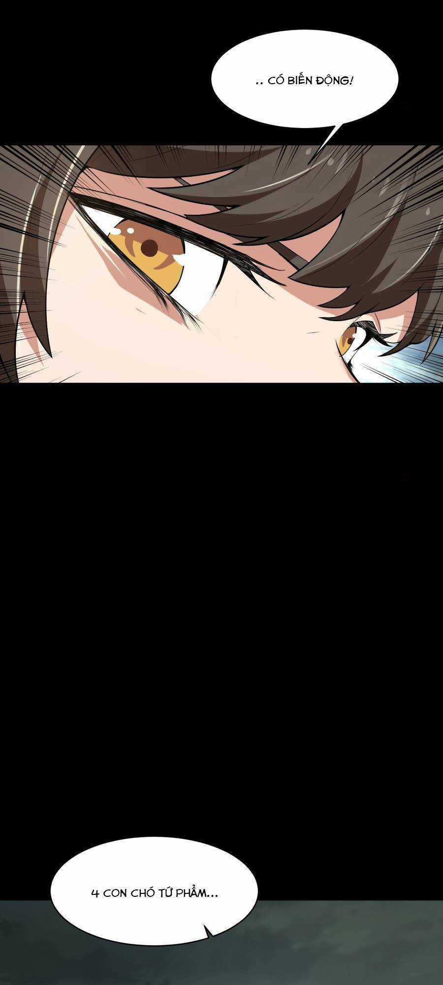 Thảm Họa Ngày Tận Thế, Tôi Tái Sinh Biến Cả Gia Đình Trở Thành Một Ông Trùm! Chapter 21 trang 4