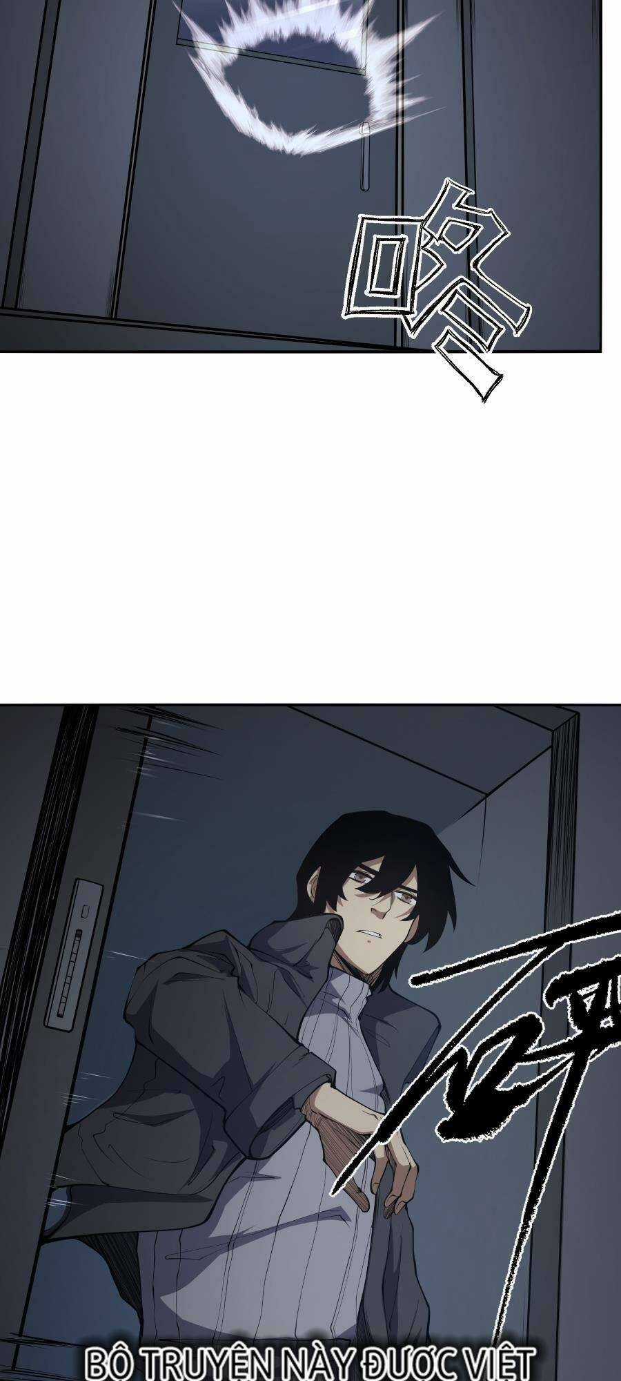 Thảm Họa Ngày Tận Thế, Tôi Tái Sinh Biến Cả Gia Đình Trở Thành Một Ông Trùm! Chapter 21 trang 42