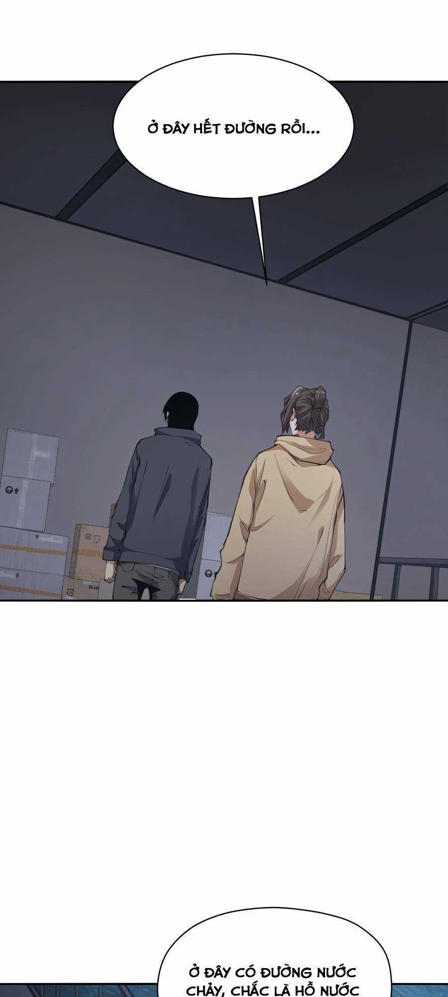 Thảm Họa Ngày Tận Thế, Tôi Tái Sinh Biến Cả Gia Đình Trở Thành Một Ông Trùm! Chapter 21 trang 45