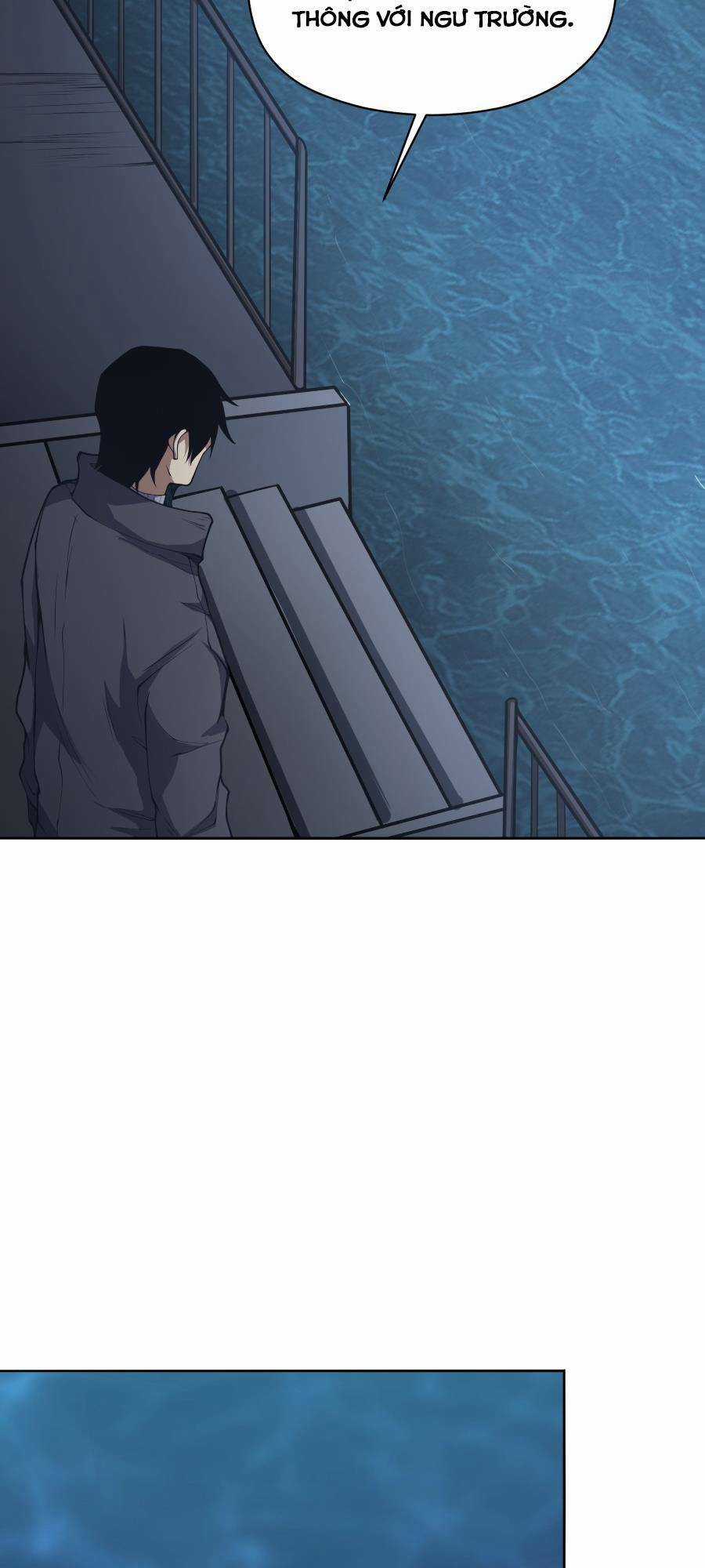 Thảm Họa Ngày Tận Thế, Tôi Tái Sinh Biến Cả Gia Đình Trở Thành Một Ông Trùm! Chapter 21 trang 46