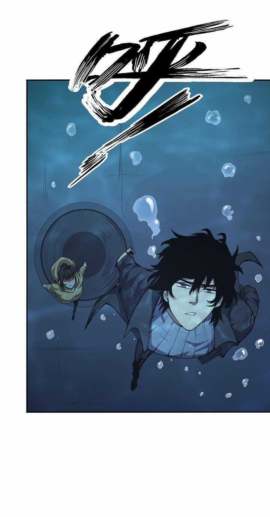 Thảm Họa Ngày Tận Thế, Tôi Tái Sinh Biến Cả Gia Đình Trở Thành Một Ông Trùm! Chapter 21 trang 48