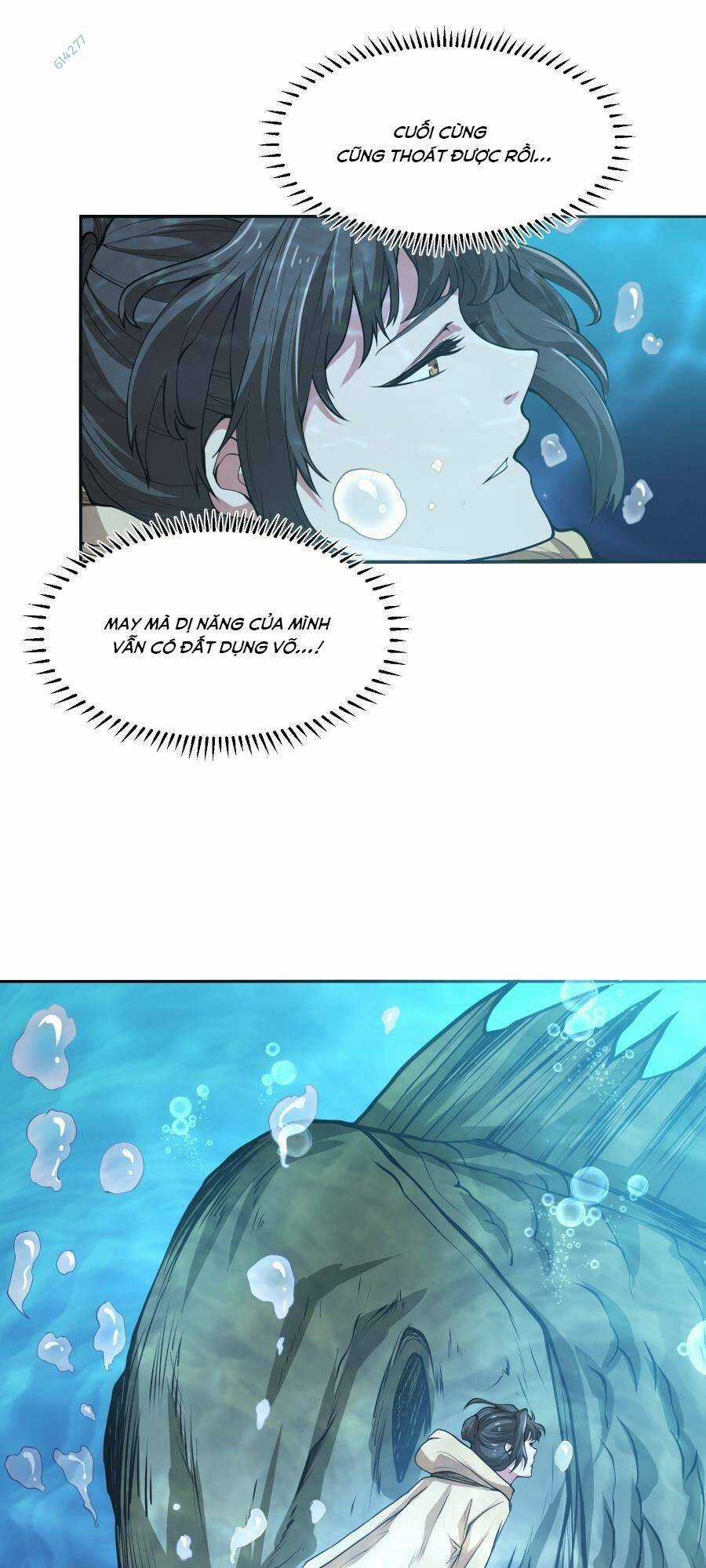 Thảm Họa Ngày Tận Thế, Tôi Tái Sinh Biến Cả Gia Đình Trở Thành Một Ông Trùm! Chapter 21 trang 49