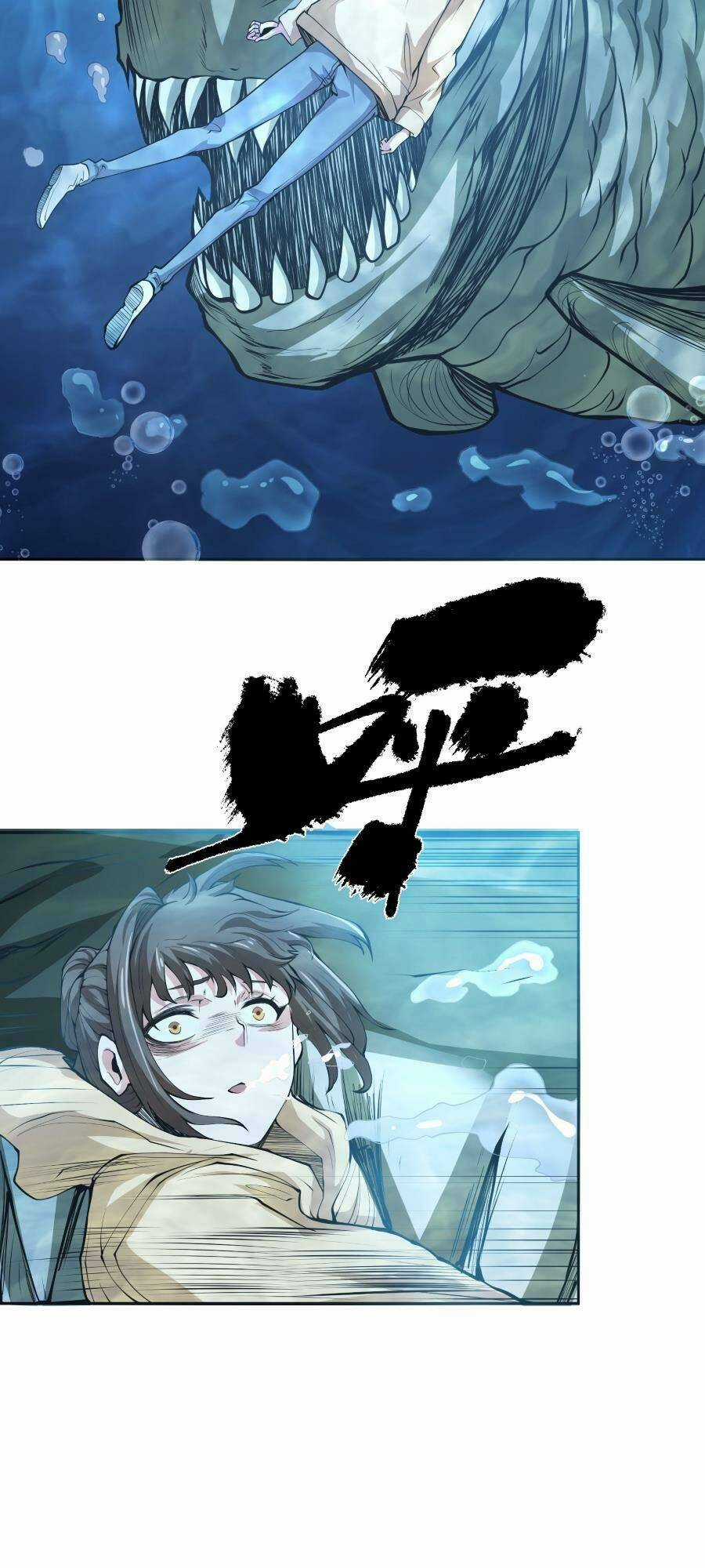 Thảm Họa Ngày Tận Thế, Tôi Tái Sinh Biến Cả Gia Đình Trở Thành Một Ông Trùm! Chapter 21 trang 50