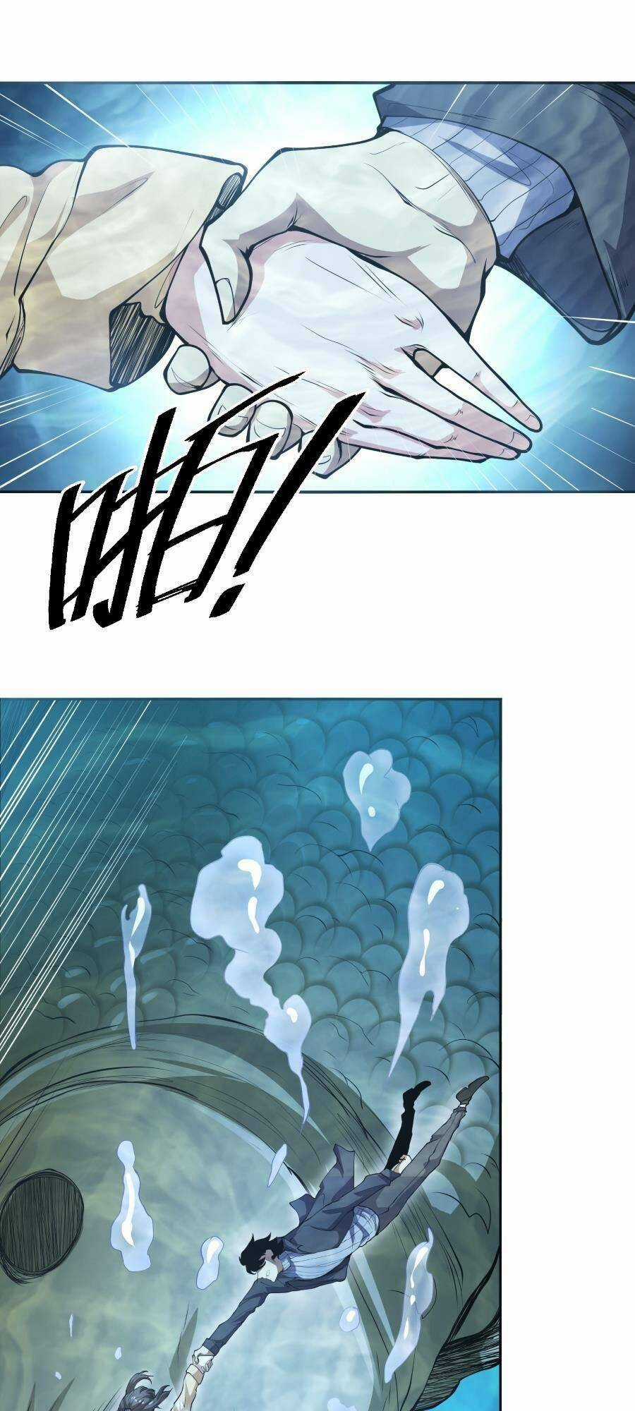 Thảm Họa Ngày Tận Thế, Tôi Tái Sinh Biến Cả Gia Đình Trở Thành Một Ông Trùm! Chapter 21 trang 51