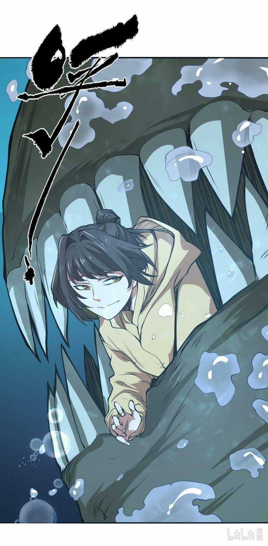 Thảm Họa Ngày Tận Thế, Tôi Tái Sinh Biến Cả Gia Đình Trở Thành Một Ông Trùm! Chapter 21 trang 54