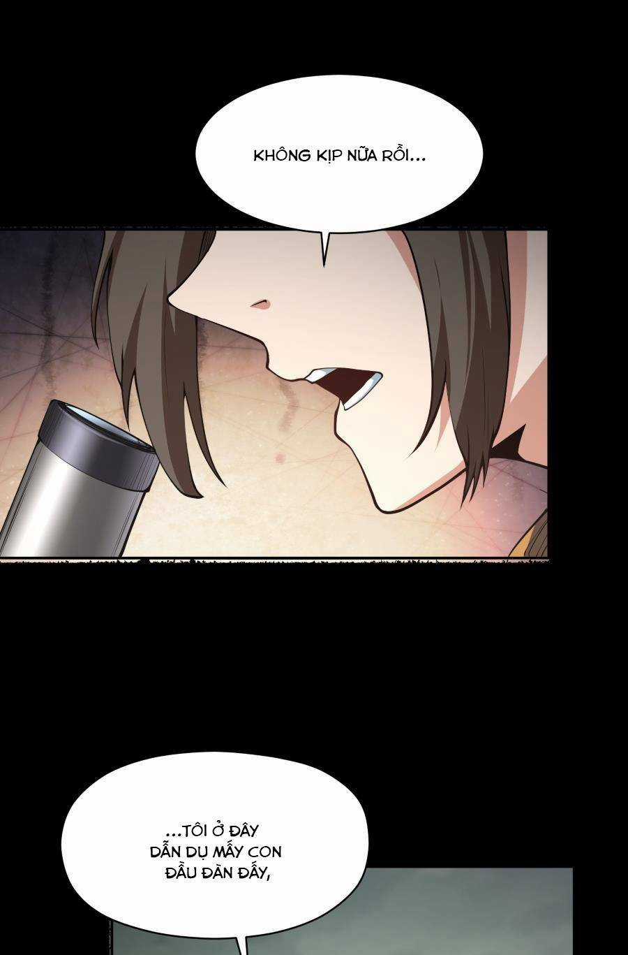 Thảm Họa Ngày Tận Thế, Tôi Tái Sinh Biến Cả Gia Đình Trở Thành Một Ông Trùm! Chapter 21 trang 6