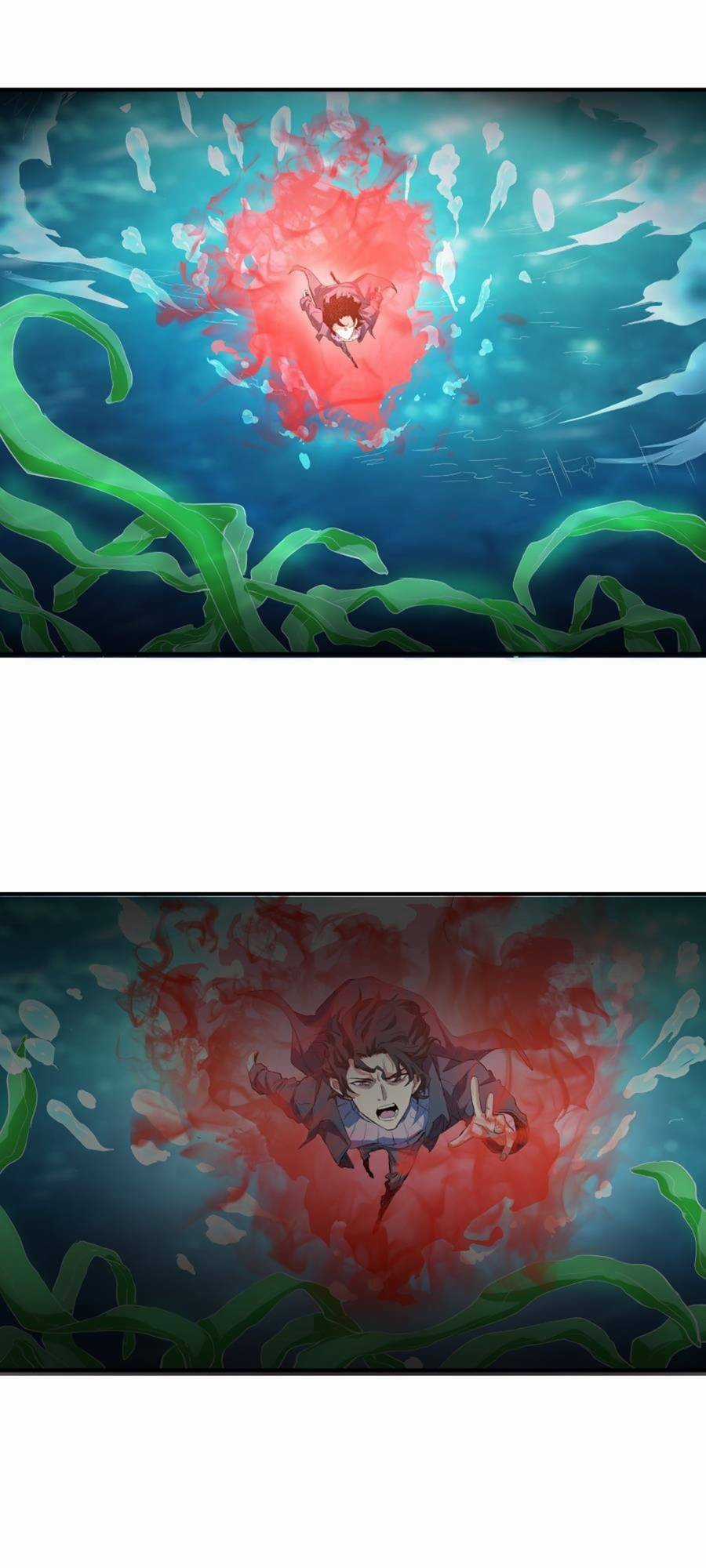 Thảm Họa Ngày Tận Thế, Tôi Tái Sinh Biến Cả Gia Đình Trở Thành Một Ông Trùm! Chapter 22 trang 10