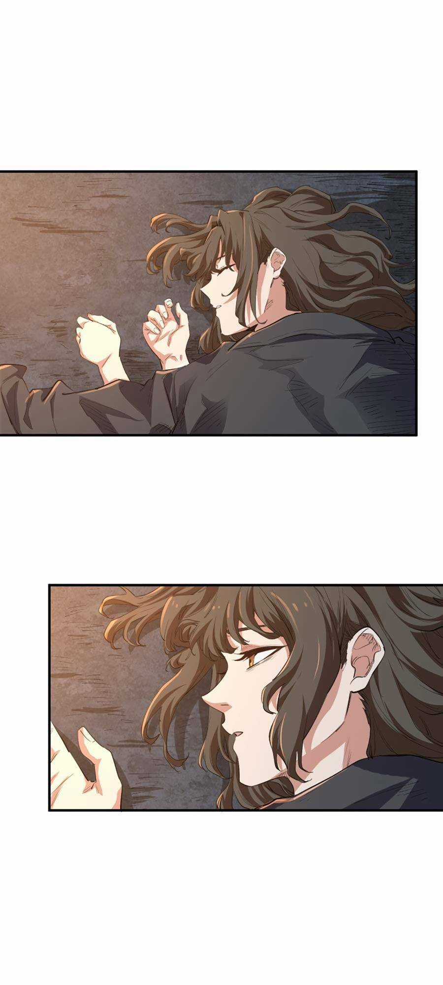 Thảm Họa Ngày Tận Thế, Tôi Tái Sinh Biến Cả Gia Đình Trở Thành Một Ông Trùm! Chapter 22 trang 12