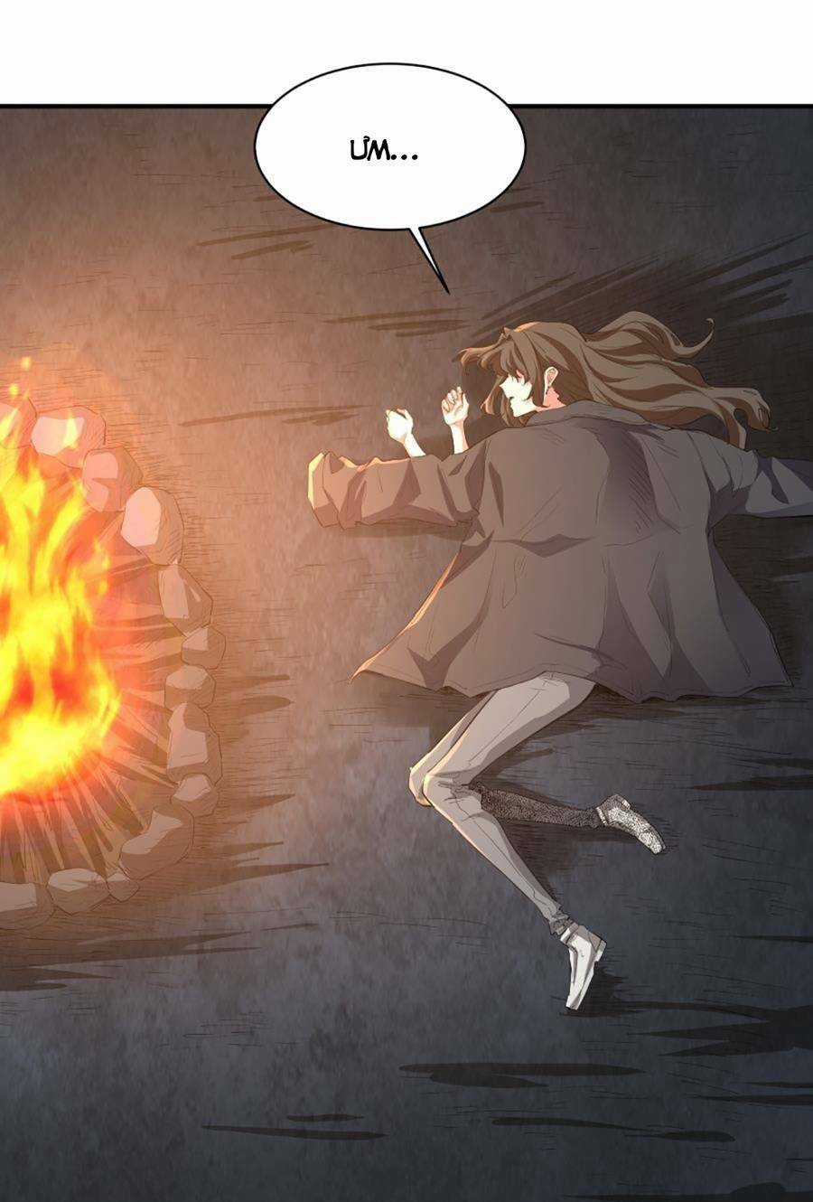 Thảm Họa Ngày Tận Thế, Tôi Tái Sinh Biến Cả Gia Đình Trở Thành Một Ông Trùm! Chapter 22 trang 13