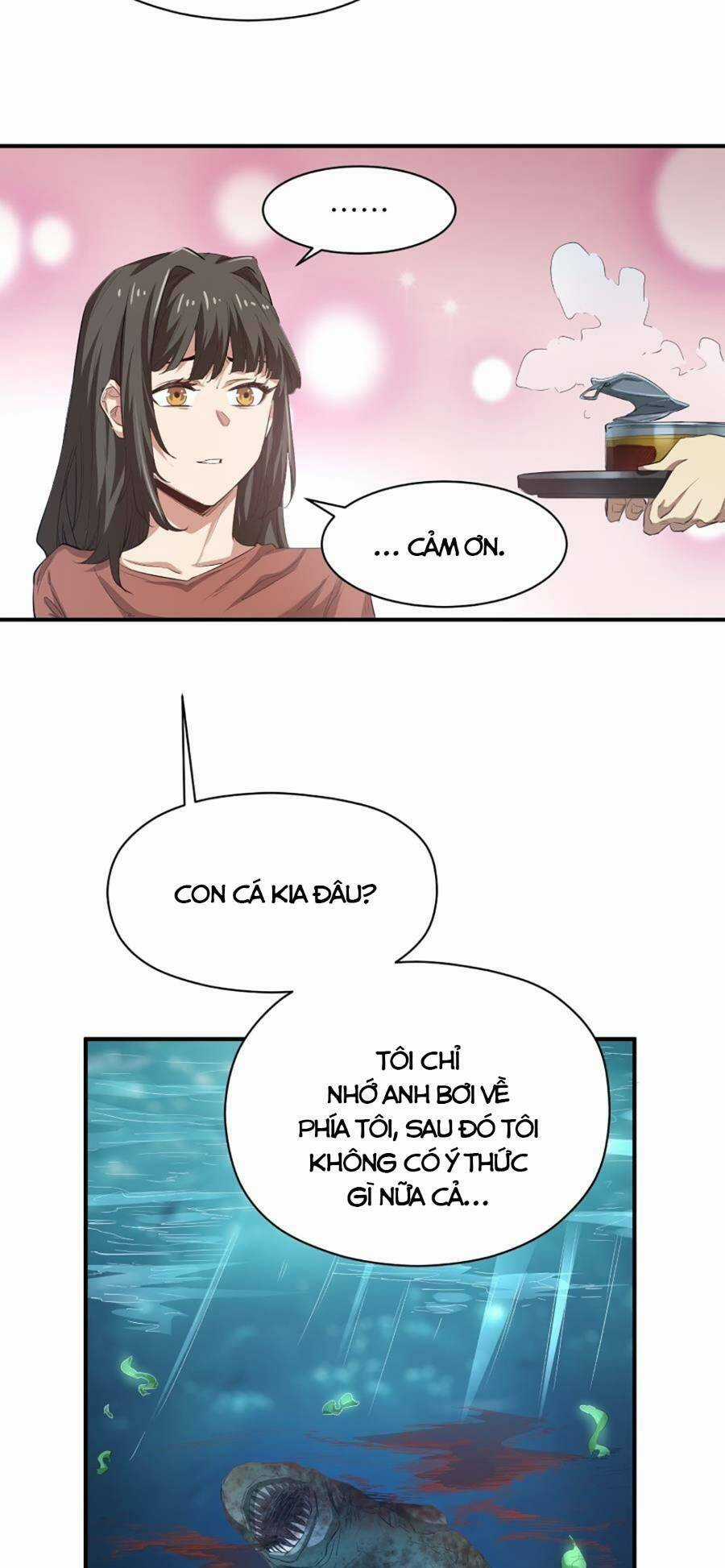 Thảm Họa Ngày Tận Thế, Tôi Tái Sinh Biến Cả Gia Đình Trở Thành Một Ông Trùm! Chapter 22 trang 16