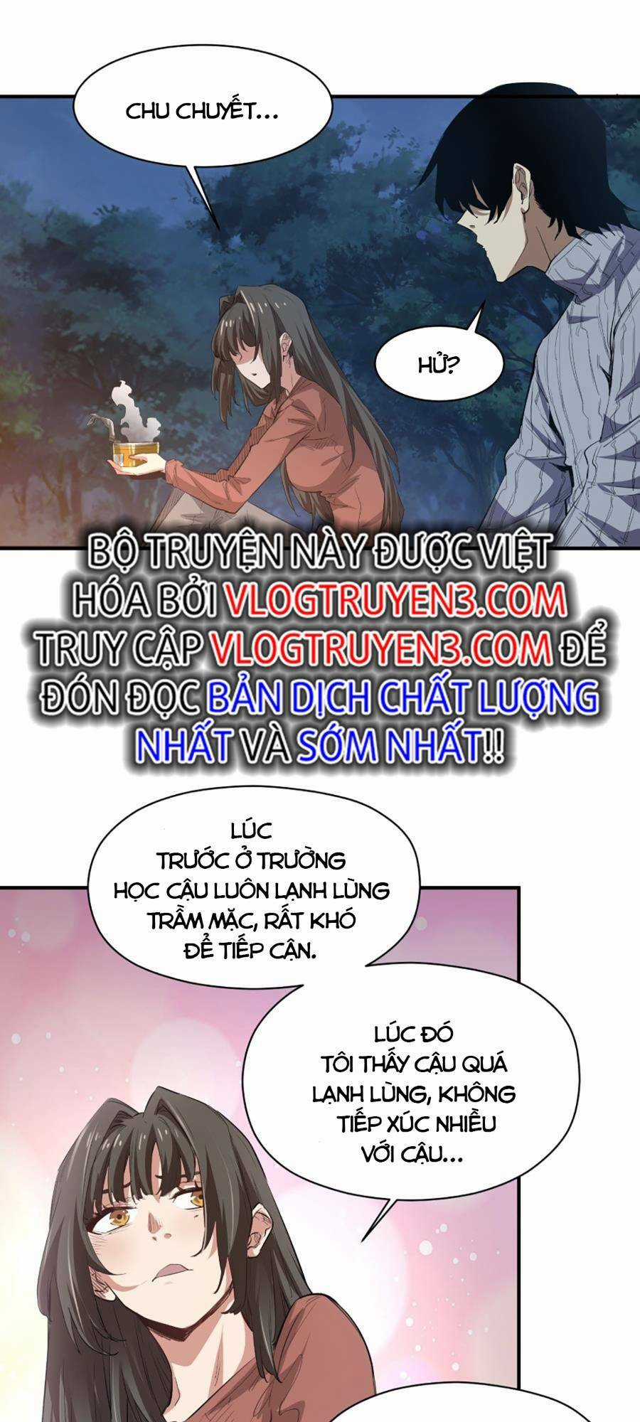 Thảm Họa Ngày Tận Thế, Tôi Tái Sinh Biến Cả Gia Đình Trở Thành Một Ông Trùm! Chapter 22 trang 18