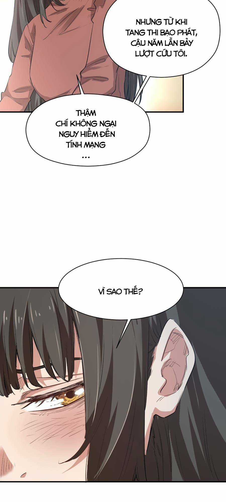 Thảm Họa Ngày Tận Thế, Tôi Tái Sinh Biến Cả Gia Đình Trở Thành Một Ông Trùm! Chapter 22 trang 19