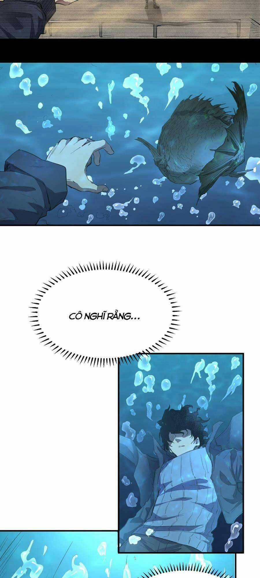 Thảm Họa Ngày Tận Thế, Tôi Tái Sinh Biến Cả Gia Đình Trở Thành Một Ông Trùm! Chapter 22 trang 2