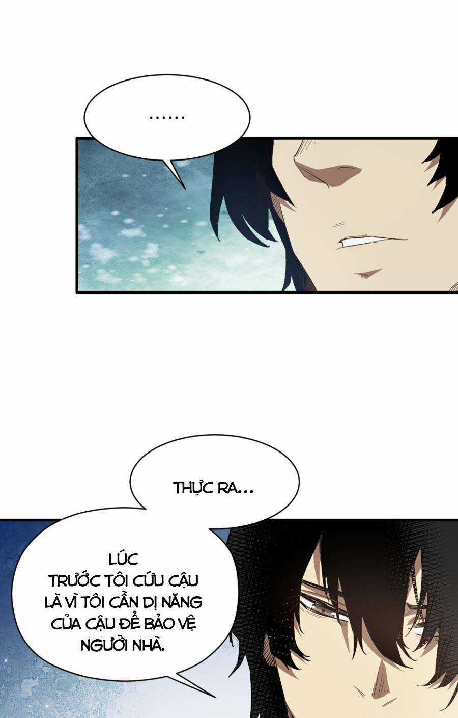 Thảm Họa Ngày Tận Thế, Tôi Tái Sinh Biến Cả Gia Đình Trở Thành Một Ông Trùm! Chapter 22 trang 20