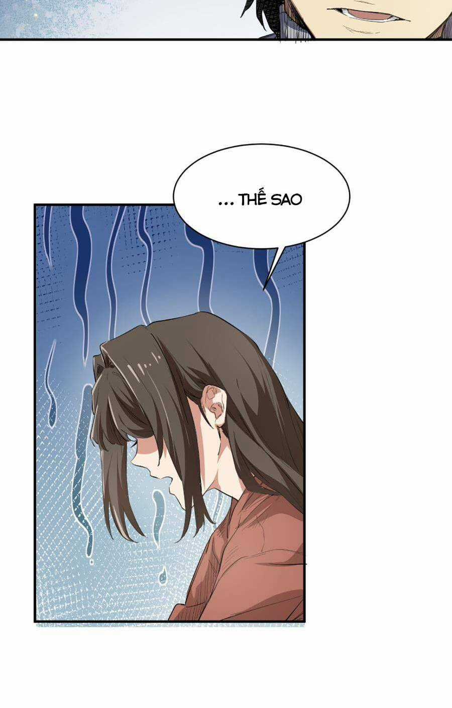 Thảm Họa Ngày Tận Thế, Tôi Tái Sinh Biến Cả Gia Đình Trở Thành Một Ông Trùm! Chapter 22 trang 21