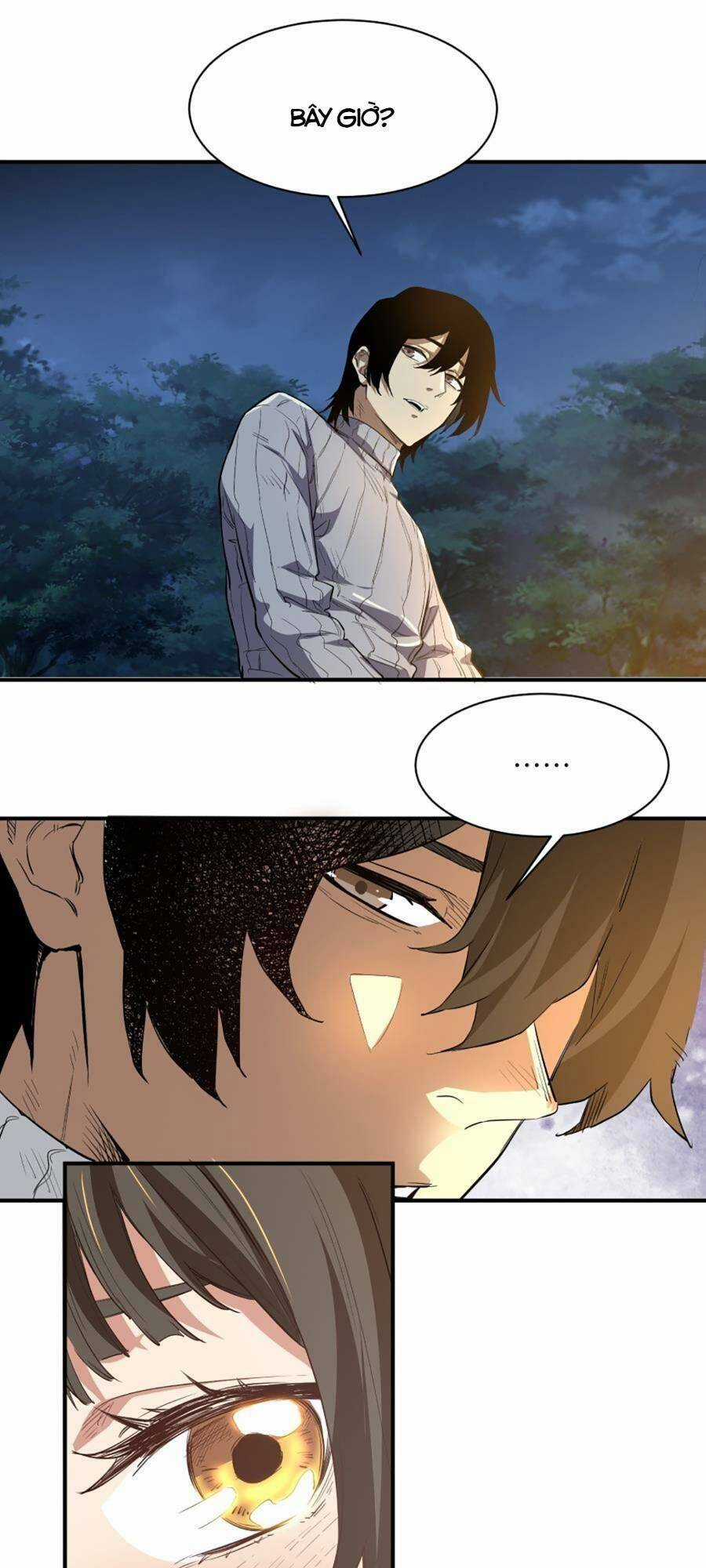 Thảm Họa Ngày Tận Thế, Tôi Tái Sinh Biến Cả Gia Đình Trở Thành Một Ông Trùm! Chapter 22 trang 23