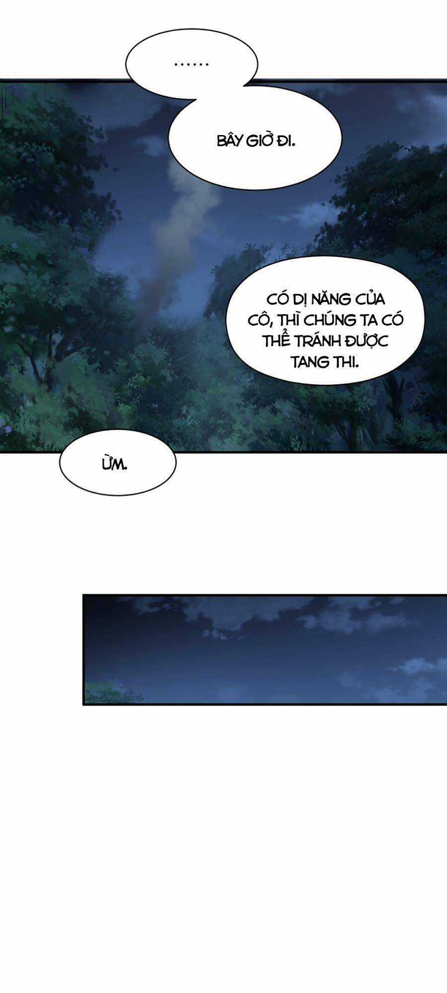 Thảm Họa Ngày Tận Thế, Tôi Tái Sinh Biến Cả Gia Đình Trở Thành Một Ông Trùm! Chapter 22 trang 25