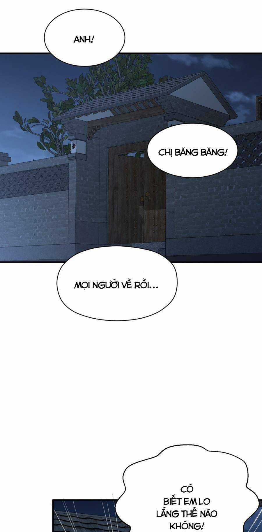 Thảm Họa Ngày Tận Thế, Tôi Tái Sinh Biến Cả Gia Đình Trở Thành Một Ông Trùm! Chapter 22 trang 27