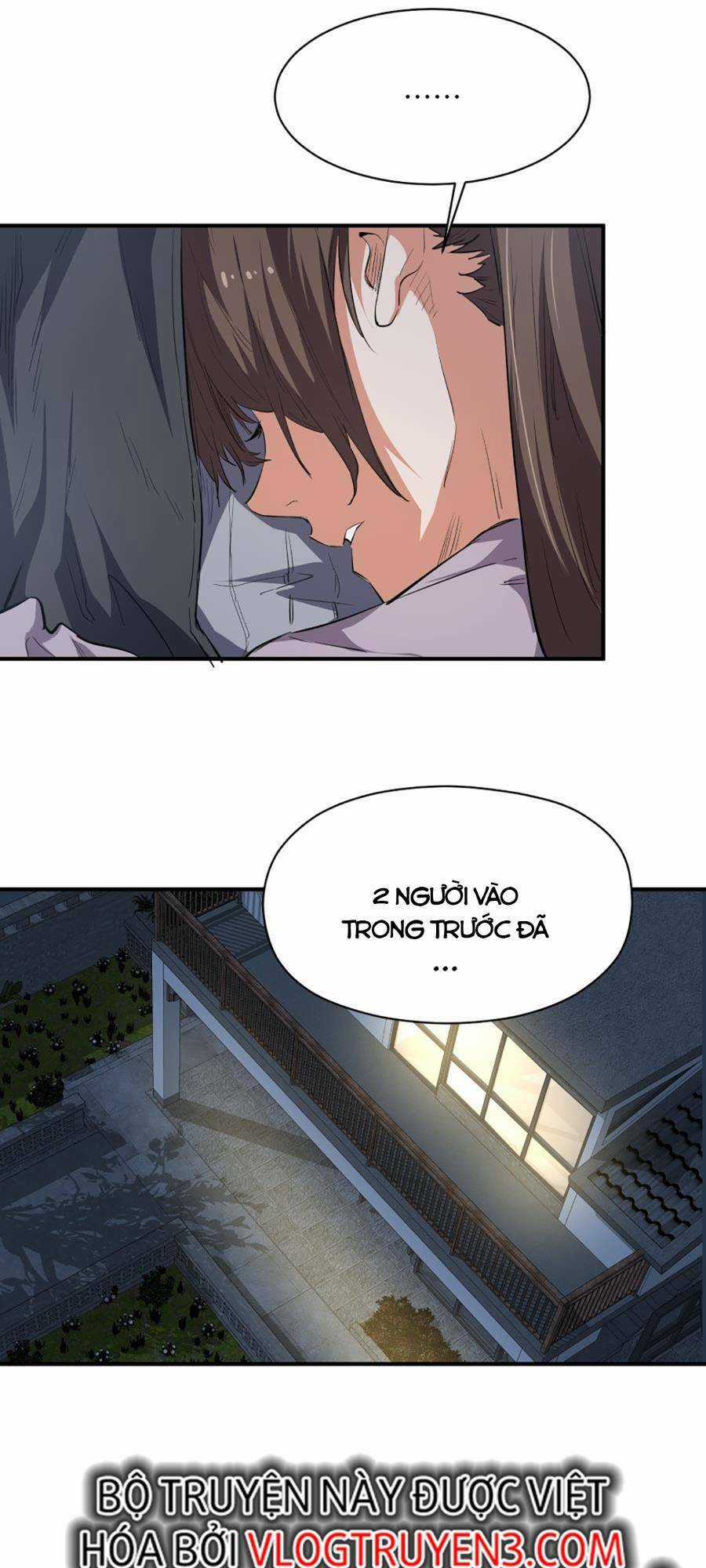 Thảm Họa Ngày Tận Thế, Tôi Tái Sinh Biến Cả Gia Đình Trở Thành Một Ông Trùm! Chapter 22 trang 29