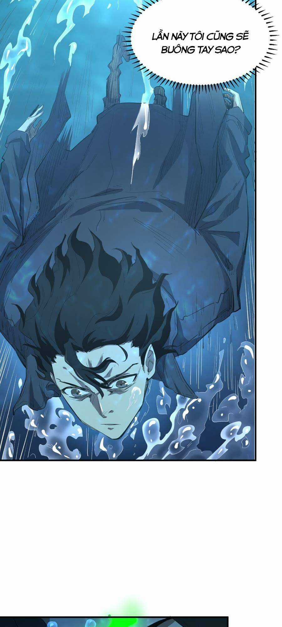 Thảm Họa Ngày Tận Thế, Tôi Tái Sinh Biến Cả Gia Đình Trở Thành Một Ông Trùm! Chapter 22 trang 3