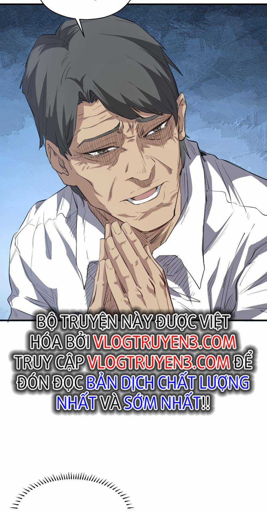 Thảm Họa Ngày Tận Thế, Tôi Tái Sinh Biến Cả Gia Đình Trở Thành Một Ông Trùm! Chapter 22 trang 34