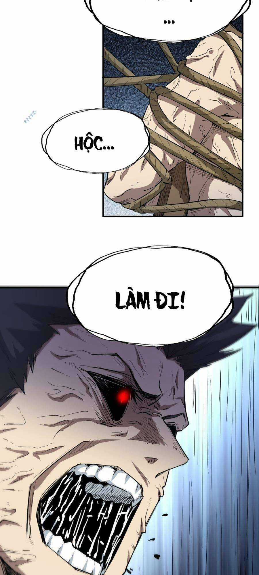 Thảm Họa Ngày Tận Thế, Tôi Tái Sinh Biến Cả Gia Đình Trở Thành Một Ông Trùm! Chapter 22 trang 37