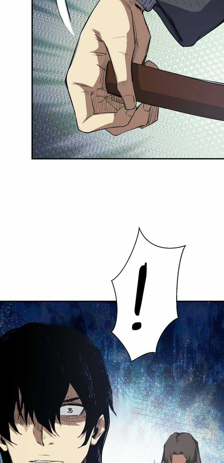 Thảm Họa Ngày Tận Thế, Tôi Tái Sinh Biến Cả Gia Đình Trở Thành Một Ông Trùm! Chapter 22 trang 39