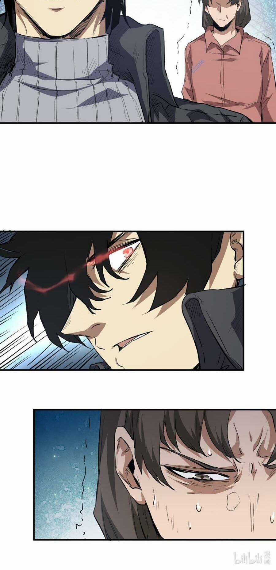 Thảm Họa Ngày Tận Thế, Tôi Tái Sinh Biến Cả Gia Đình Trở Thành Một Ông Trùm! Chapter 22 trang 40