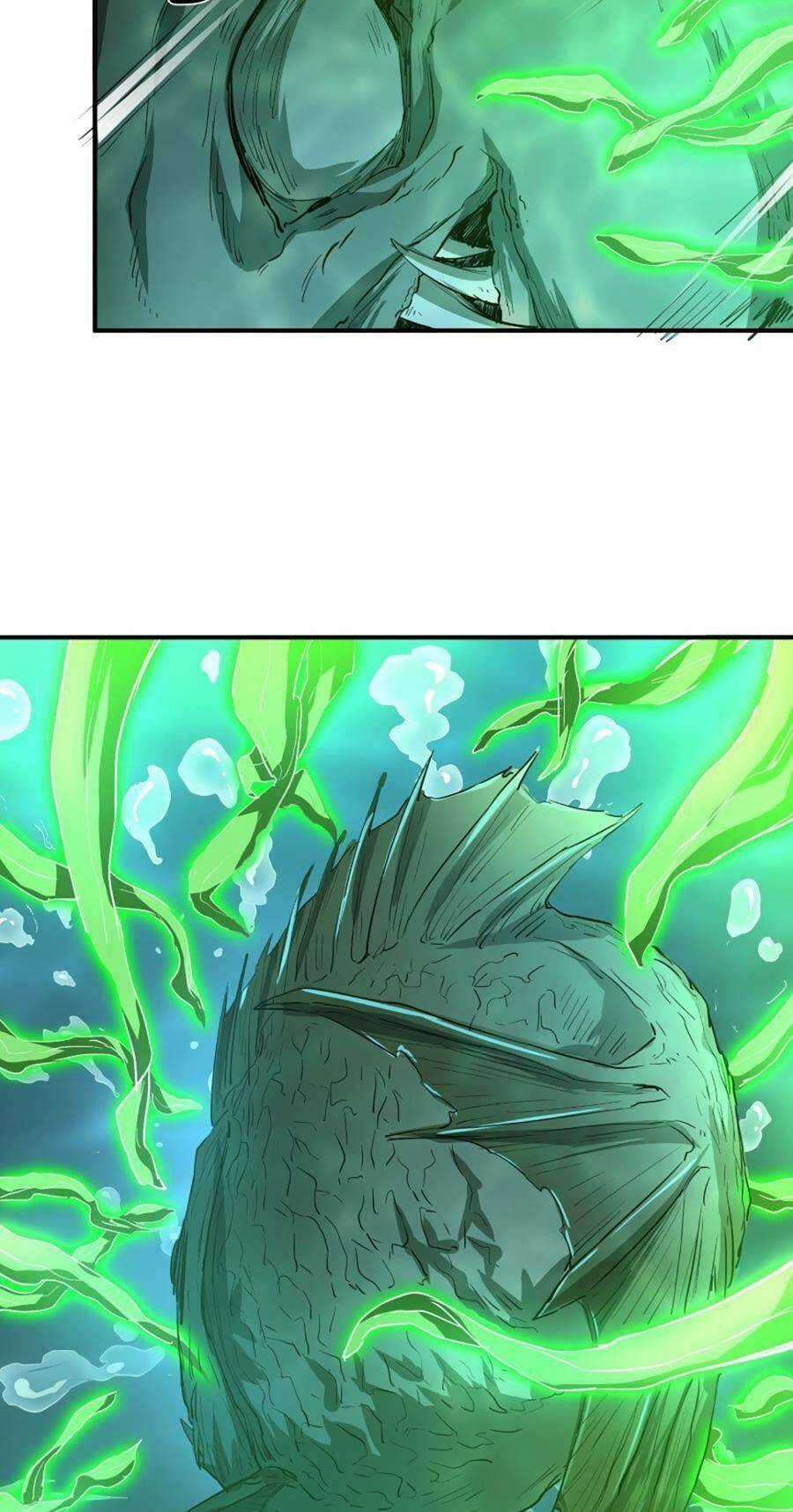 Thảm Họa Ngày Tận Thế, Tôi Tái Sinh Biến Cả Gia Đình Trở Thành Một Ông Trùm! Chapter 22 trang 5