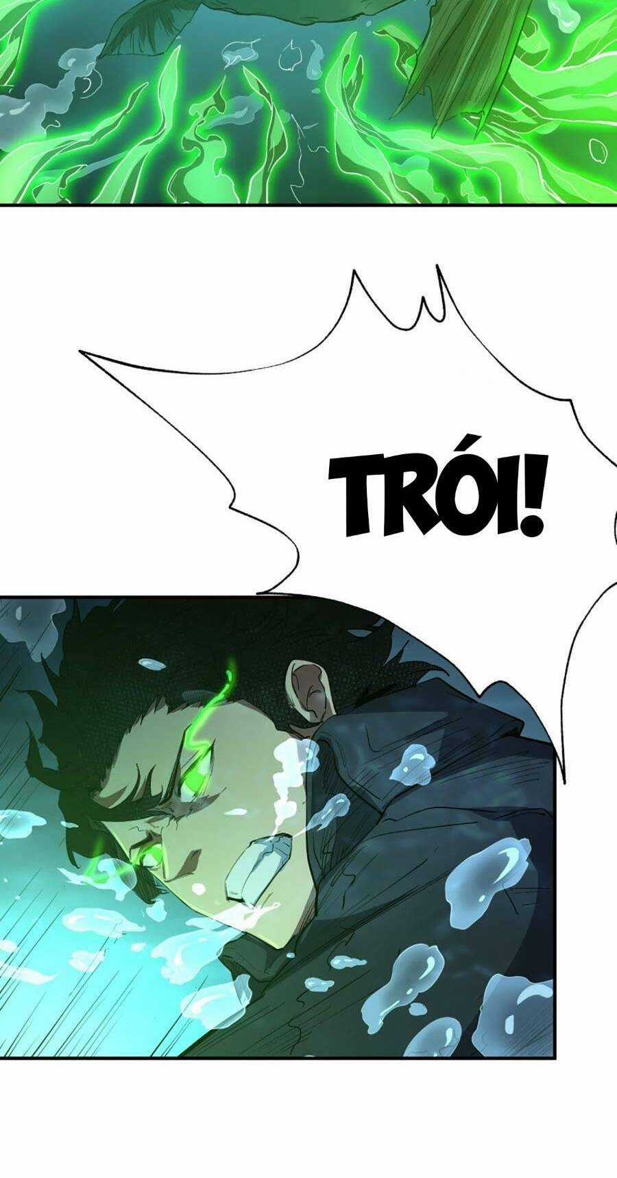 Thảm Họa Ngày Tận Thế, Tôi Tái Sinh Biến Cả Gia Đình Trở Thành Một Ông Trùm! Chapter 22 trang 6