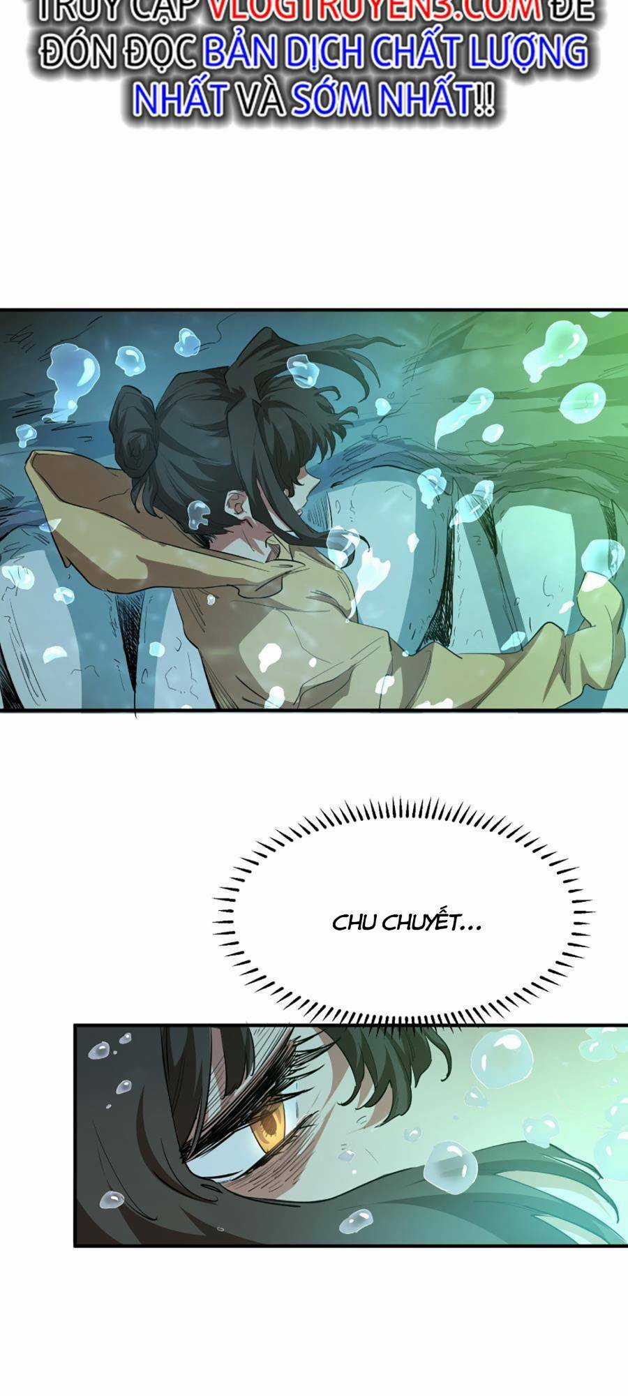 Thảm Họa Ngày Tận Thế, Tôi Tái Sinh Biến Cả Gia Đình Trở Thành Một Ông Trùm! Chapter 22 trang 8