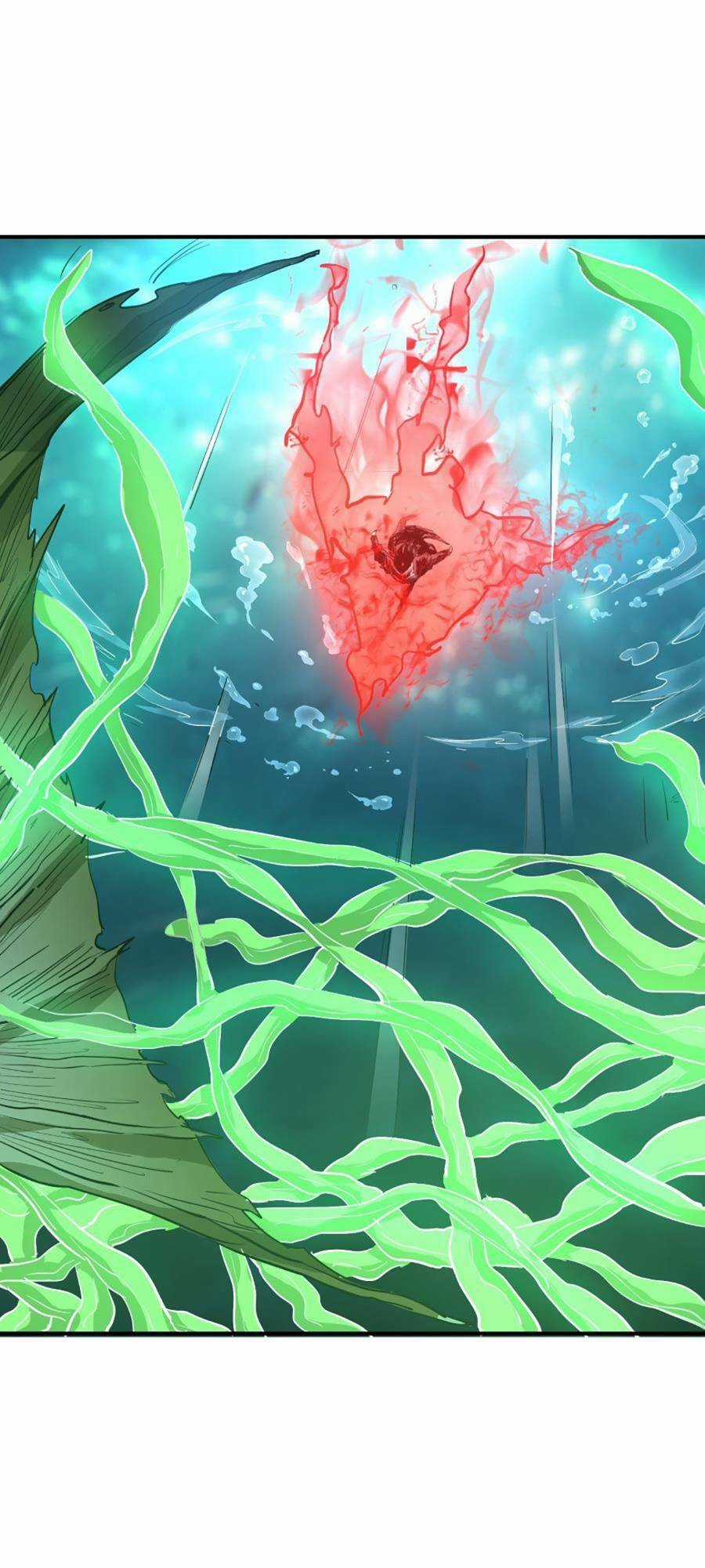 Thảm Họa Ngày Tận Thế, Tôi Tái Sinh Biến Cả Gia Đình Trở Thành Một Ông Trùm! Chapter 22 trang 9