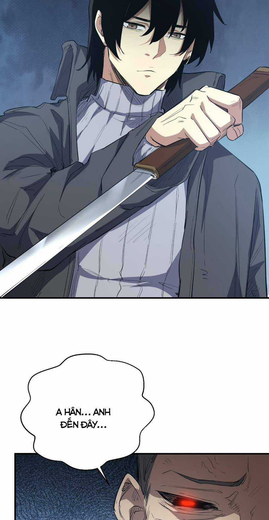 Thảm Họa Ngày Tận Thế, Tôi Tái Sinh Biến Cả Gia Đình Trở Thành Một Ông Trùm! Chapter 23 trang 11