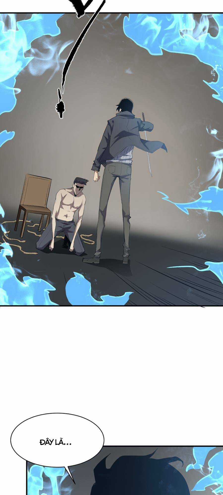 Thảm Họa Ngày Tận Thế, Tôi Tái Sinh Biến Cả Gia Đình Trở Thành Một Ông Trùm! Chapter 23 trang 13