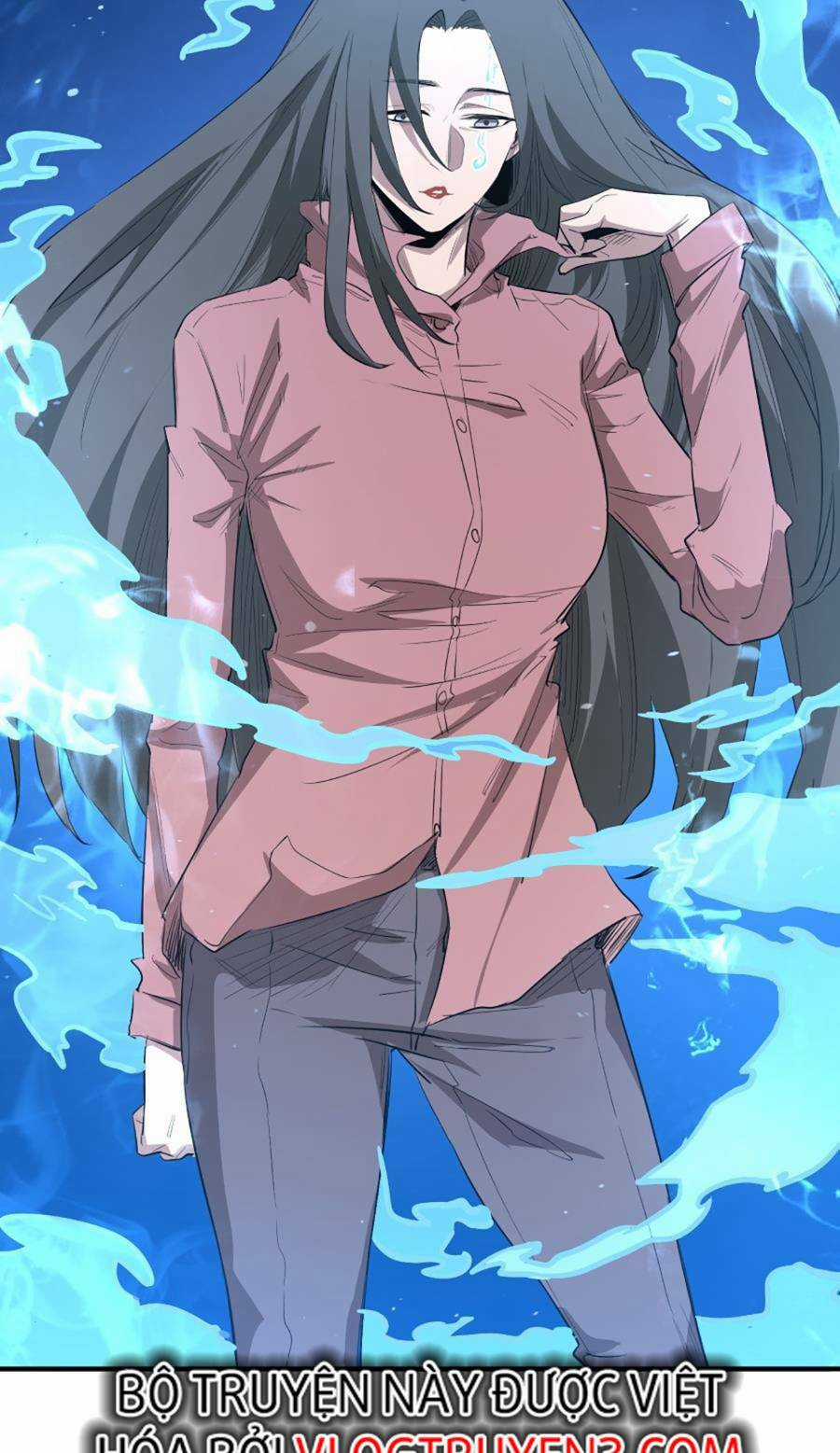 Thảm Họa Ngày Tận Thế, Tôi Tái Sinh Biến Cả Gia Đình Trở Thành Một Ông Trùm! Chapter 23 trang 15