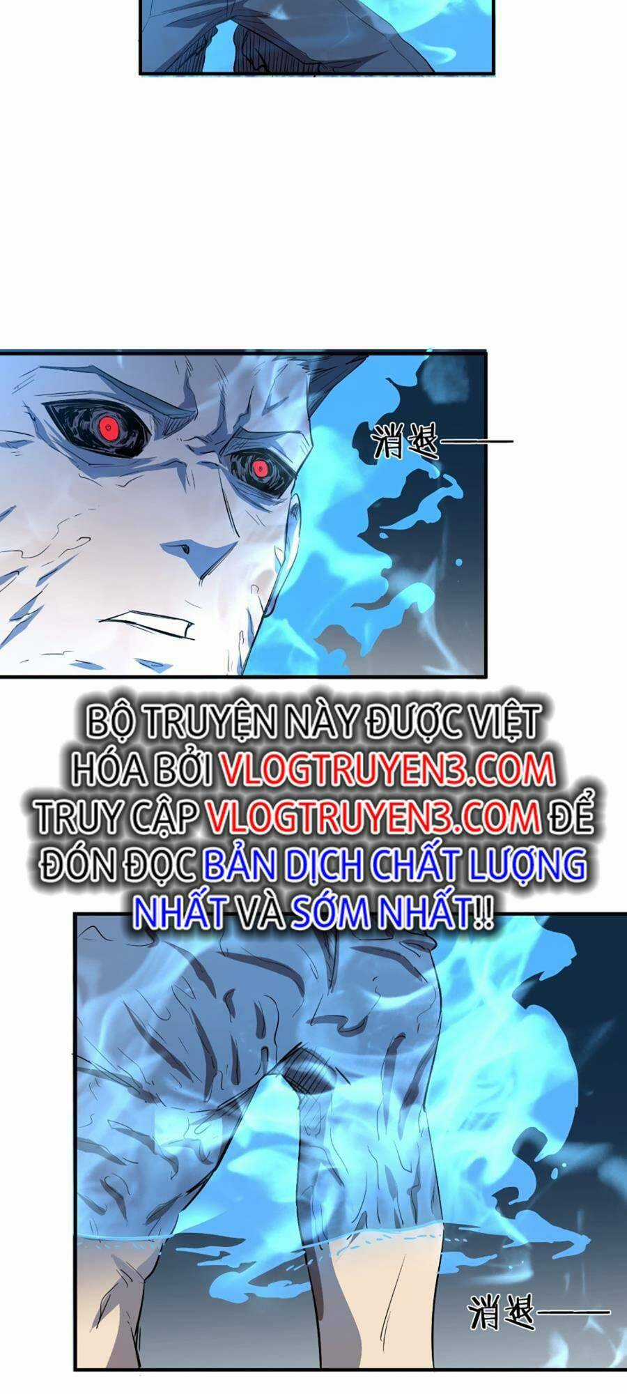 Thảm Họa Ngày Tận Thế, Tôi Tái Sinh Biến Cả Gia Đình Trở Thành Một Ông Trùm! Chapter 23 trang 18