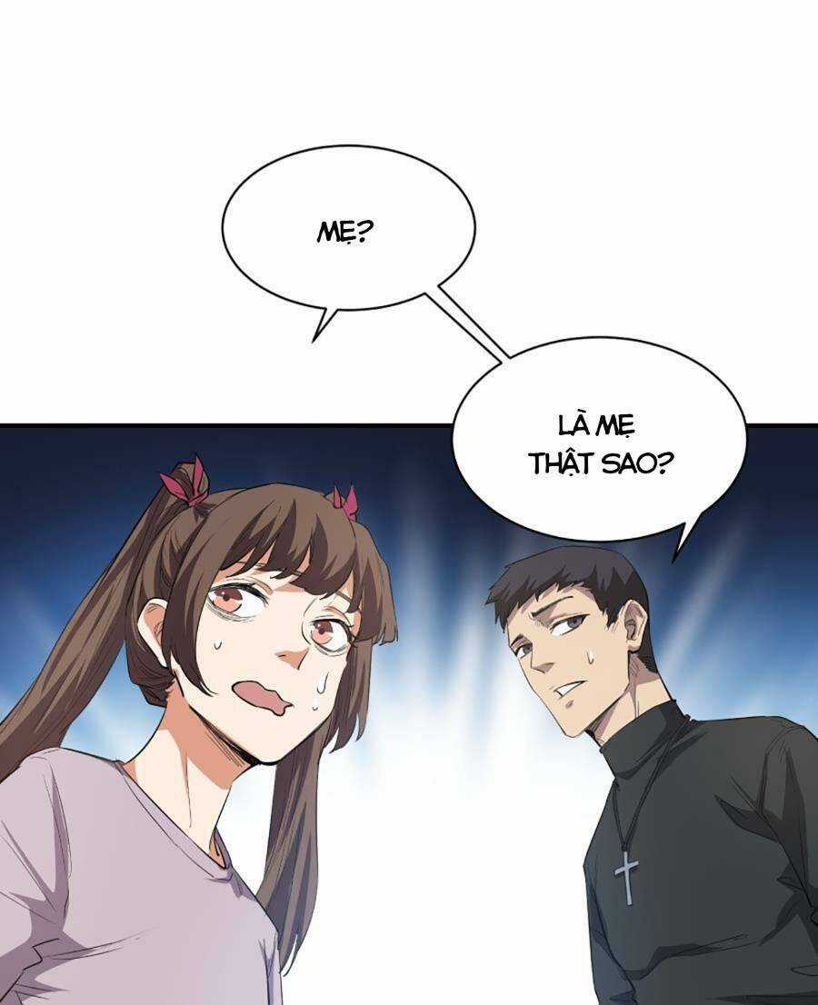 Thảm Họa Ngày Tận Thế, Tôi Tái Sinh Biến Cả Gia Đình Trở Thành Một Ông Trùm! Chapter 23 trang 20