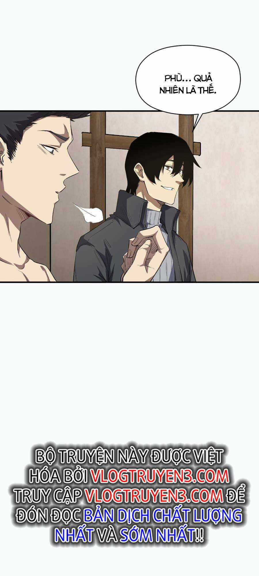 Thảm Họa Ngày Tận Thế, Tôi Tái Sinh Biến Cả Gia Đình Trở Thành Một Ông Trùm! Chapter 23 trang 23