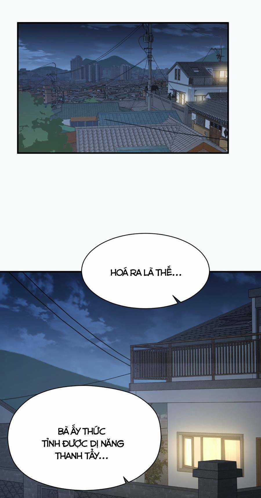 Thảm Họa Ngày Tận Thế, Tôi Tái Sinh Biến Cả Gia Đình Trở Thành Một Ông Trùm! Chapter 23 trang 24