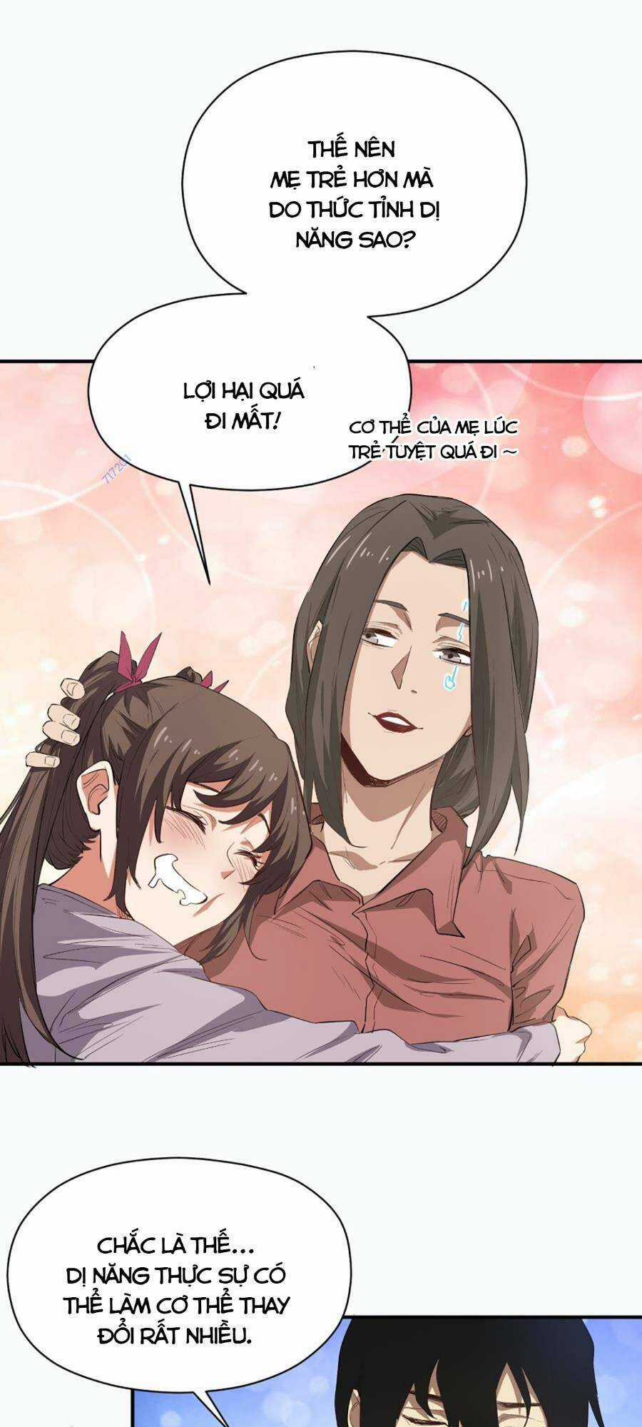 Thảm Họa Ngày Tận Thế, Tôi Tái Sinh Biến Cả Gia Đình Trở Thành Một Ông Trùm! Chapter 23 trang 26