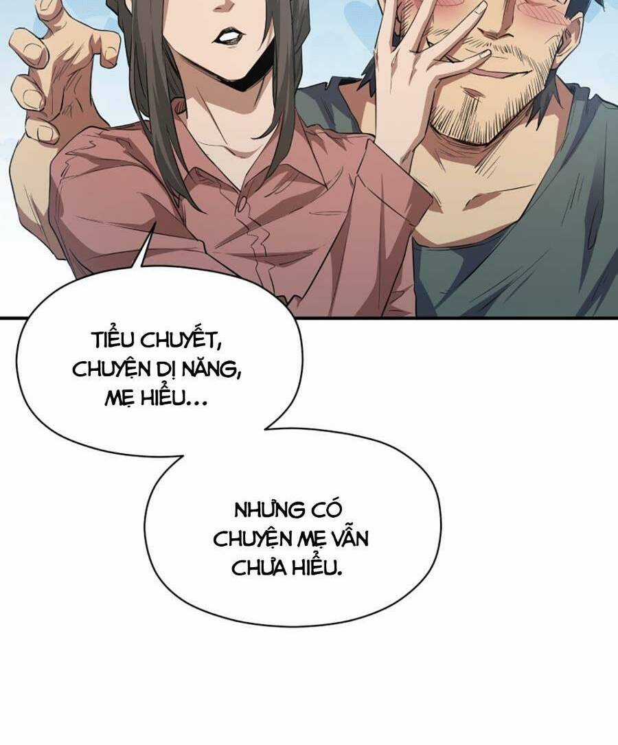 Thảm Họa Ngày Tận Thế, Tôi Tái Sinh Biến Cả Gia Đình Trở Thành Một Ông Trùm! Chapter 23 trang 30