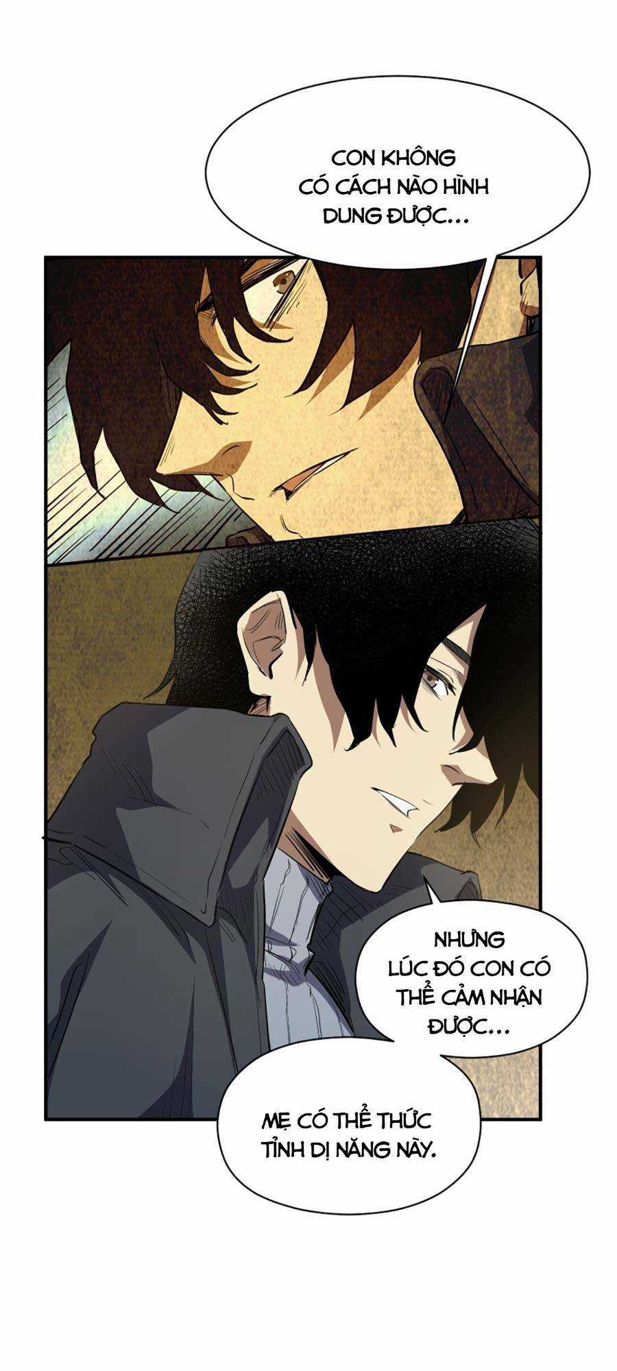 Thảm Họa Ngày Tận Thế, Tôi Tái Sinh Biến Cả Gia Đình Trở Thành Một Ông Trùm! Chapter 23 trang 32